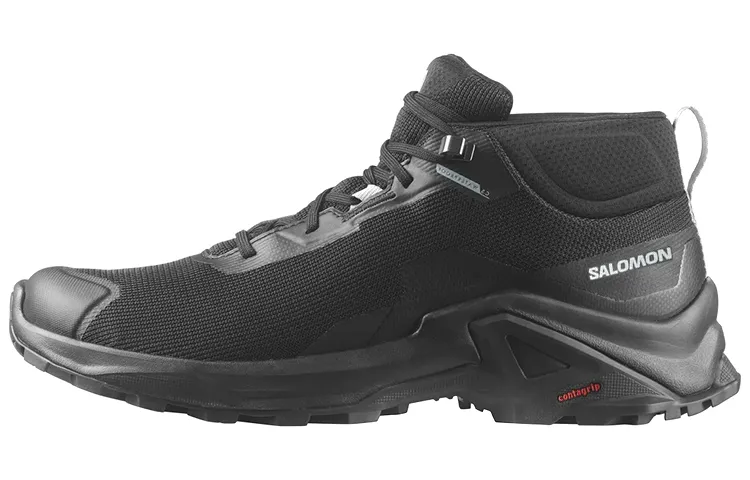 SALOMON X Reveal Chukka X Reveal 2 Chukka Climasalomon Waterproof Comfortable