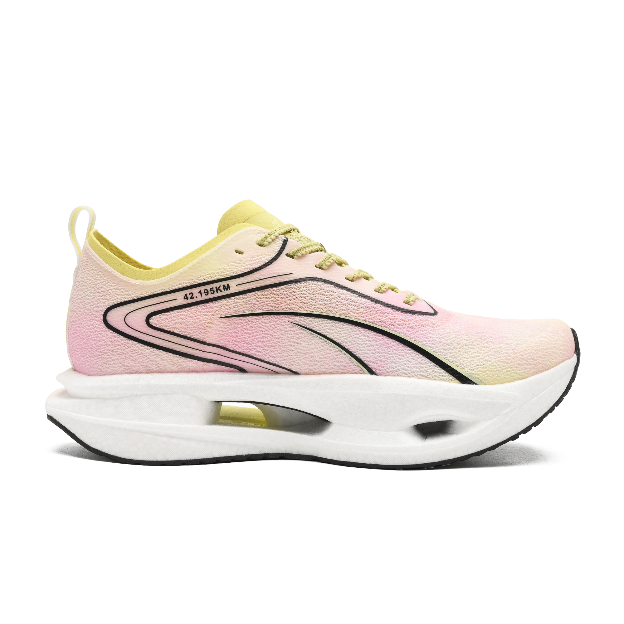 ZASK Cushioning Slip Resistant Abrasion Resistant Cushioning Slip Resistant Abrasion Resistant Low top