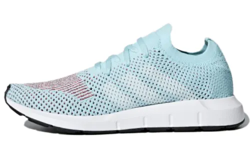 Adidas Wmns Swift Run Primeknit 'Aqua' Women's