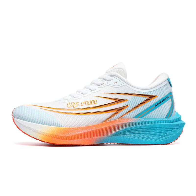 Up Run Running Shoes Men’s Lake Blue