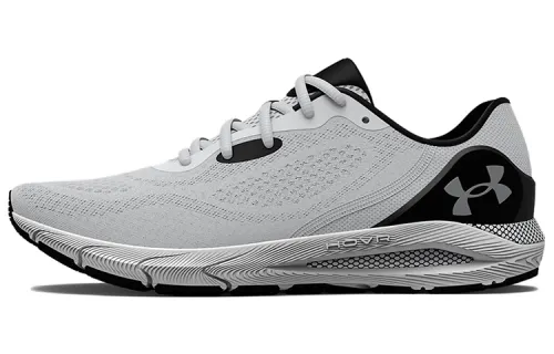 Under Armour Hovr Sonic 5 'Halo Grey Metallic Silver'