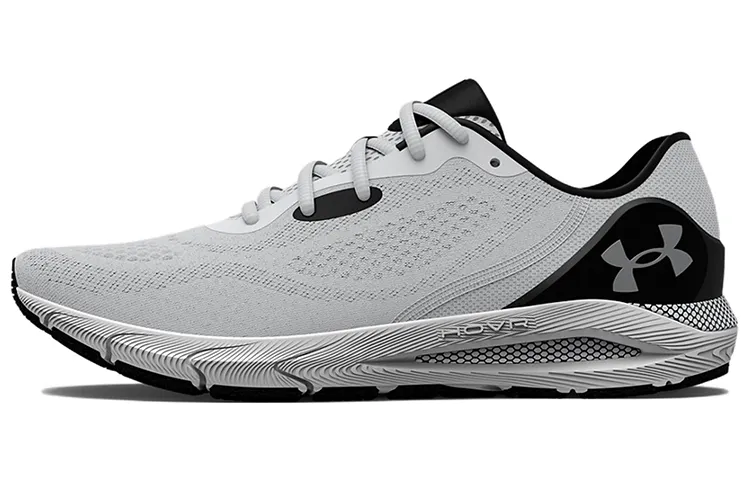 Under Armour Hovr Sonic 5 'Halo Grey Metallic Silver'