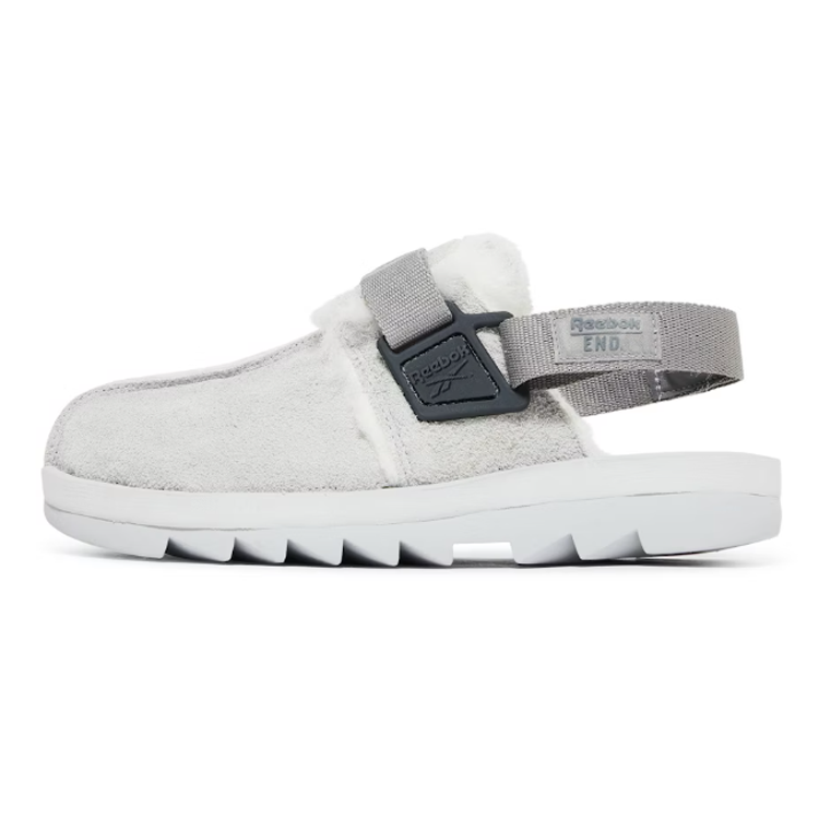 Beatnik Sandal END. x Beatnik Sandal Reebok 'Reported Sightings - Abominable Snowman'