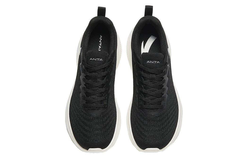 Anta Platform Cushioning Slip Resistant Abrasion Resistant Cushioning Slip Resistant Abrasion Resistant Low top