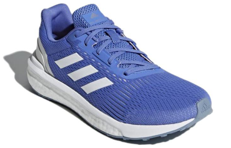 Adidas Solar Drive St Lightweight Breathable Low Tops Blue Women’s