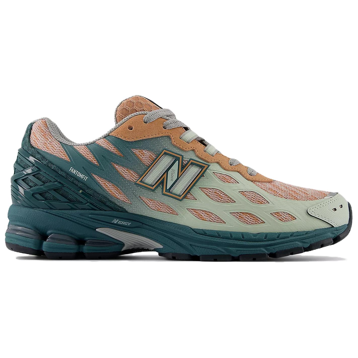 1906 New BalanceW ‘New Spruce Light Sparrow’