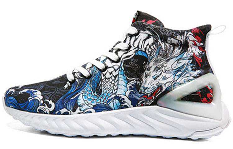 PEAK Versatile Slip Resistant Lightweight Non slip Lightweight Low top Running Shoes Women’s Multicolor