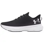 Under Armour HOVR Infinite Comfortable Lightweight Low top Running Shoes Men's Black