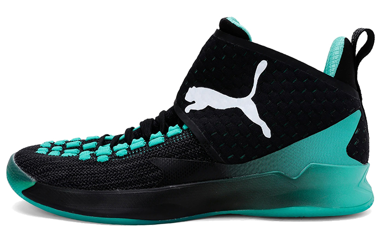 PUMA Rise Xt Fuse 1 'Black Green White'