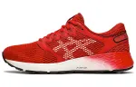 Asics RoadHawk FF 2 'Speed Red'
