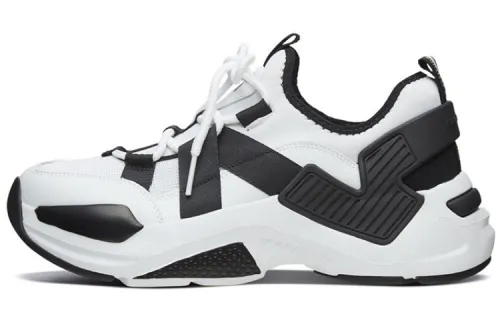 Skechers Dlt A 2.0 White/Black