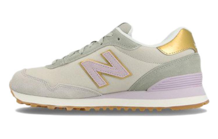 515 Wmns New Balancev1 'Light Grey Heather' Women's