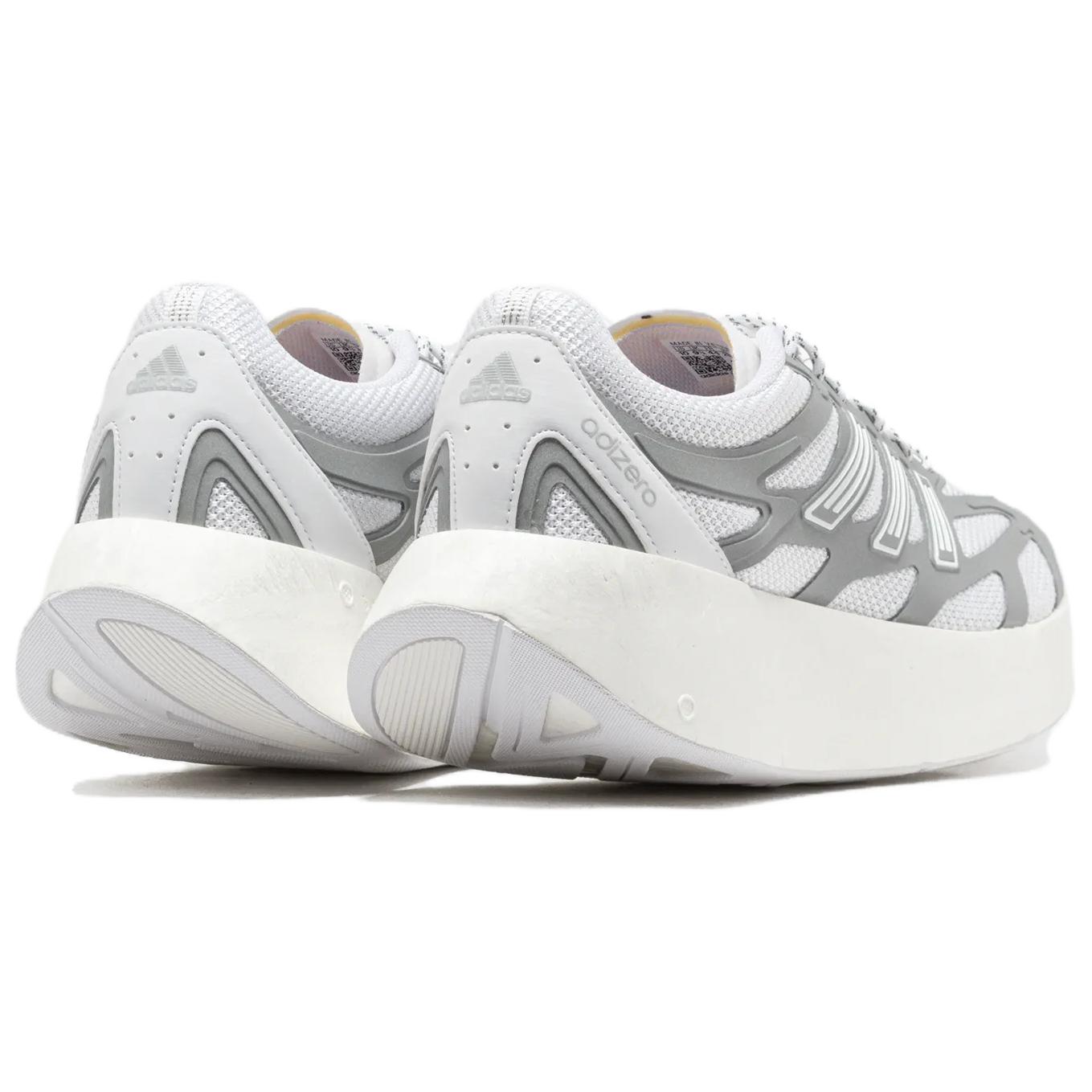 Adizero Aruku Adidas ‘White Silver Metallic’