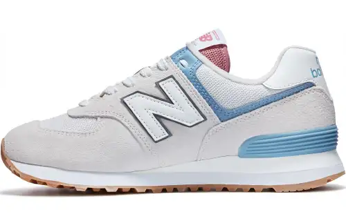 574 New Balancev2 Essentials 'Grey'