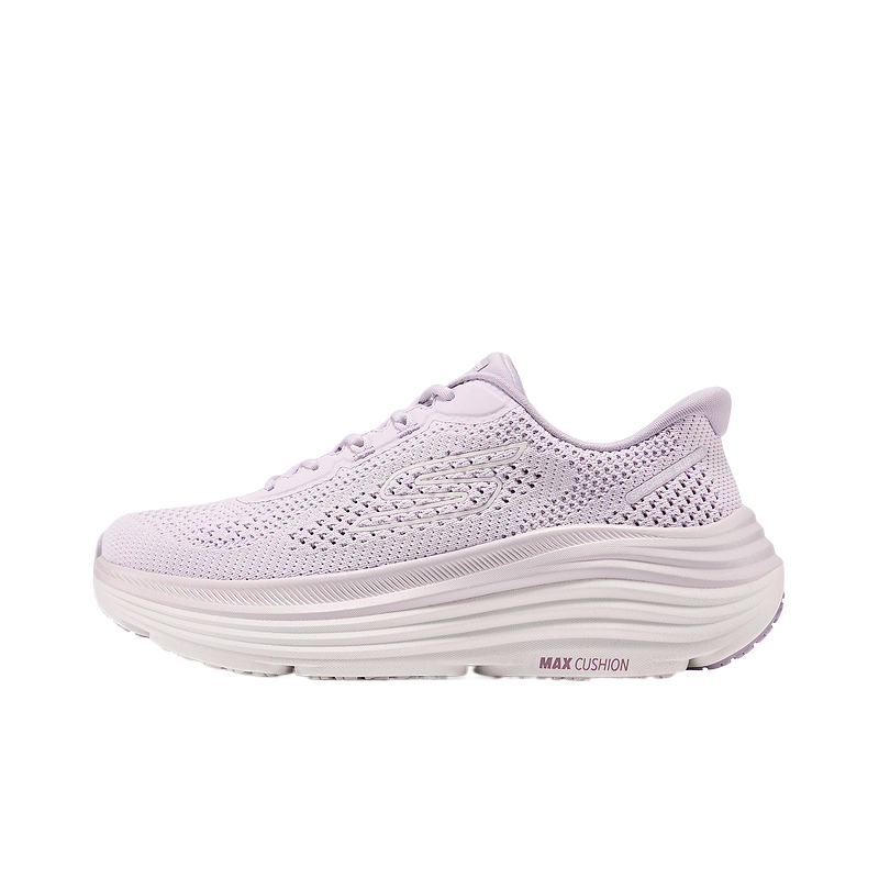 Женские кроссовки Skechers WOMEN'S GO (черные)