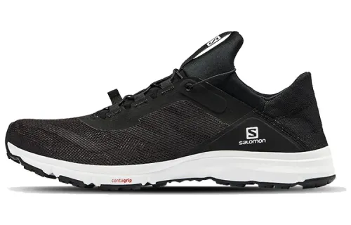 SALOMON Amphib Bold 2.0 Low top Running Shoes Women's Black