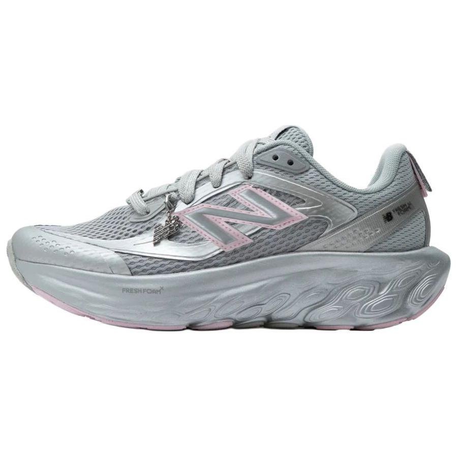 Fresh Foam Trainer Ganni x Fresh Foam Trainer New Balance ‘Silver Metallic’