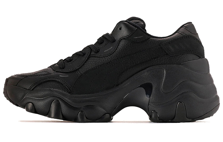 PUMA Pulsar Wedge Sly 'Triple Black' Women's