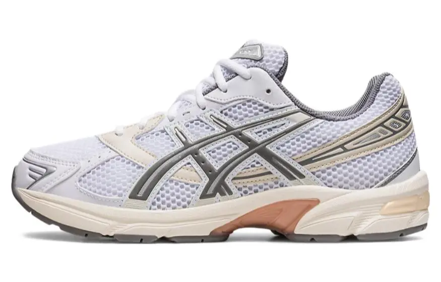 ASICS Gel 1130 'White Clay Grey'