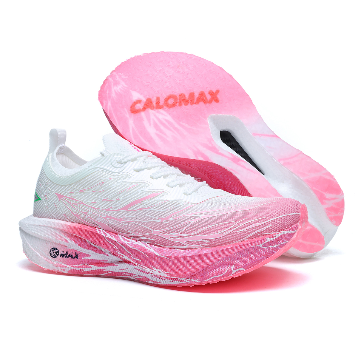 CALOMAX Cushioning Coverage, Rebound Height Increasing, Balance Support, Abrasion Resistant, Lightweight, Breathable