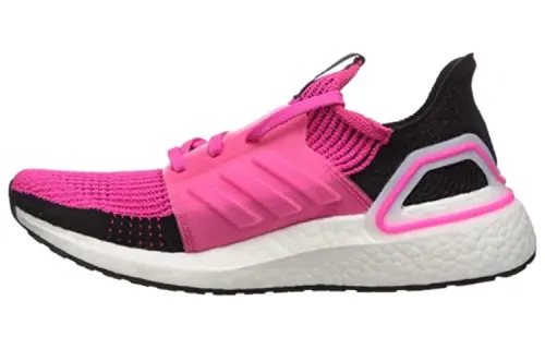 UltraBoost 19 Wmns Adidas 'Shock Pink' Women's