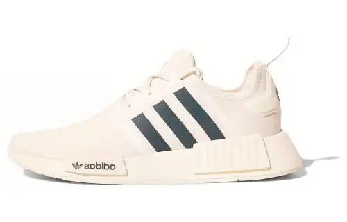 Adidas Originals Wmns NMD_R1 'Cream White Mineral Green' Women's