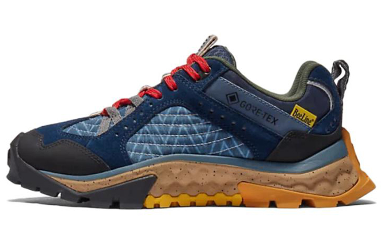 Timberland Outdoor Shoes Women’s Low Top Azure Blue