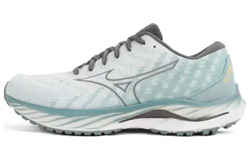 Mizuno Wave Inspire 19 Ssw 'Light Blue Green'
