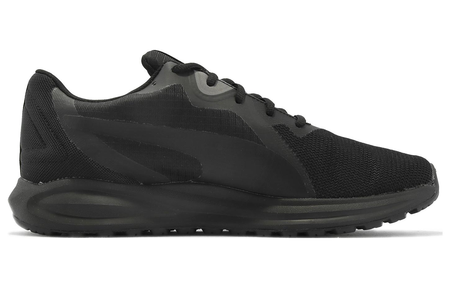 Puma Twitch Runner PTX ‘Black White’