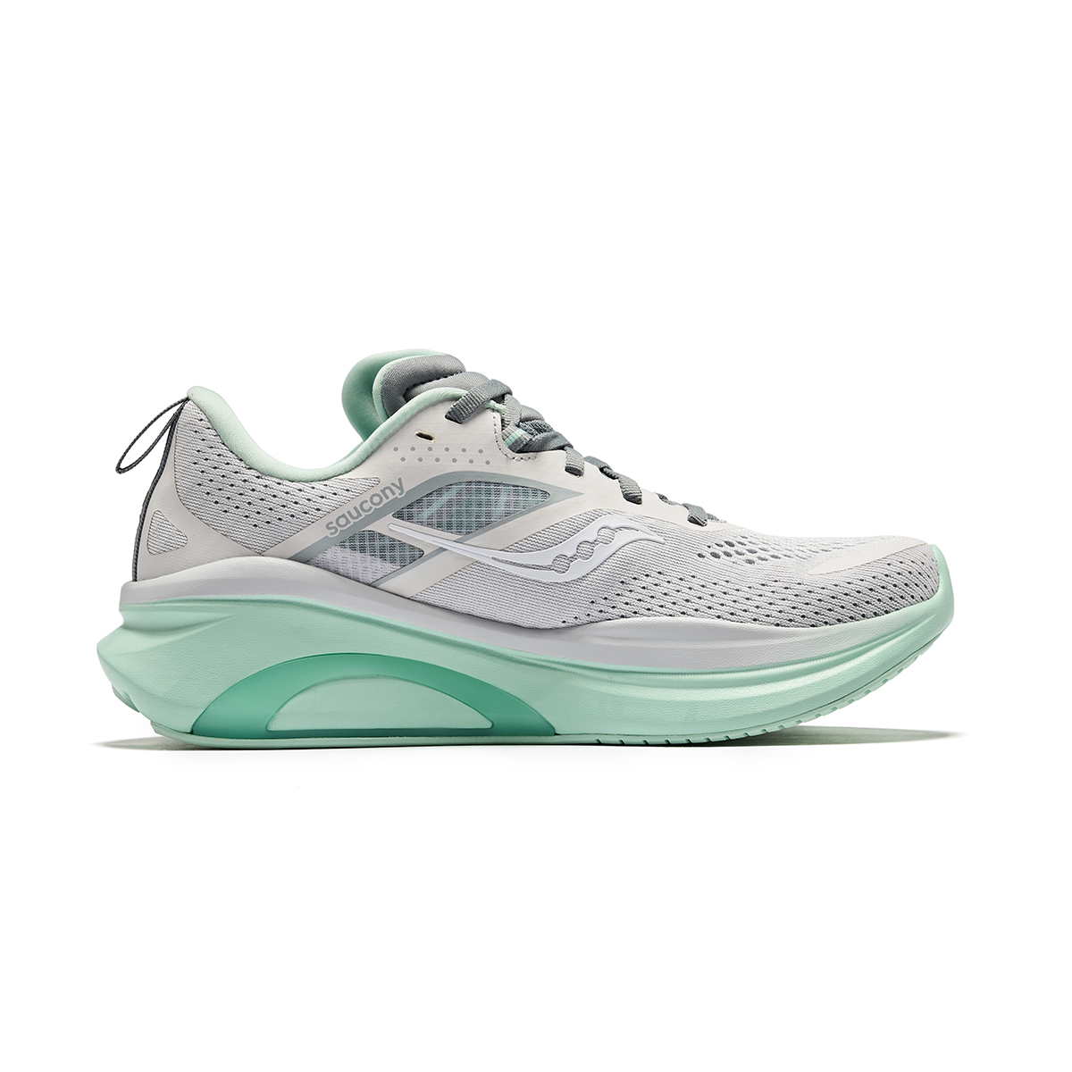 Saucony Omni 22 Fog Jade Women’s