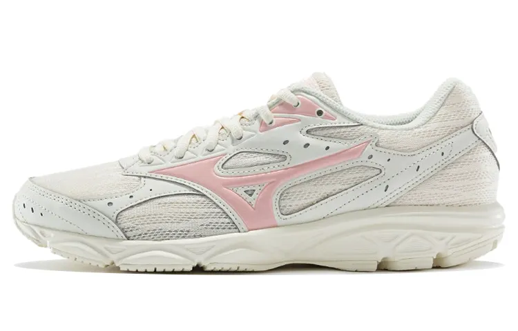 Mizuno Spark 3 'White Pink'