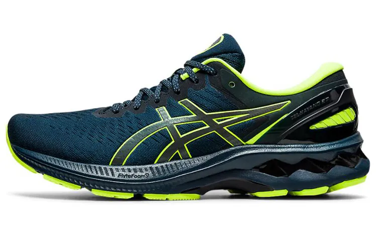 ASICS Gel Kayano 27 French Blue Lite Show