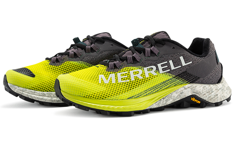 MERRELL MTL MQM ‘Hi Viz’