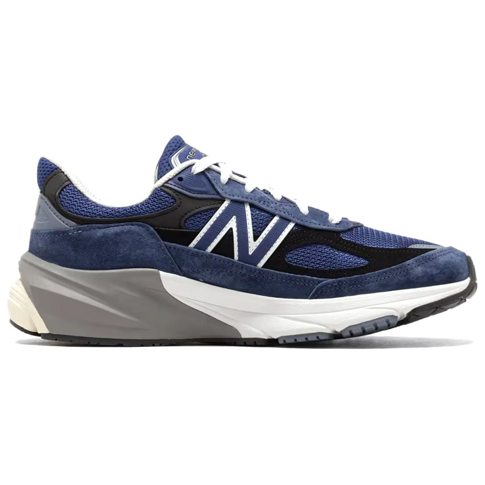 990v6 Teddy Santis x 990v6 New Balance Made in Usa ‘Inkwell’