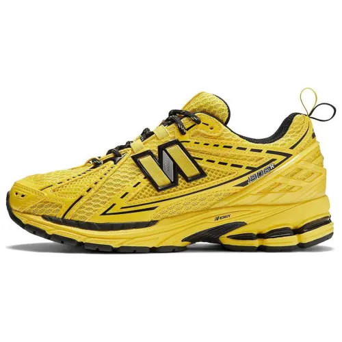 1906 Ganni x 1906 New BalanceR 'Blazing Yellow'