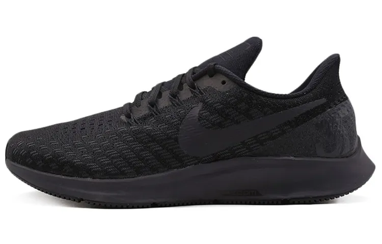 Nike Air Zoom Pegasus 35 Triple Black