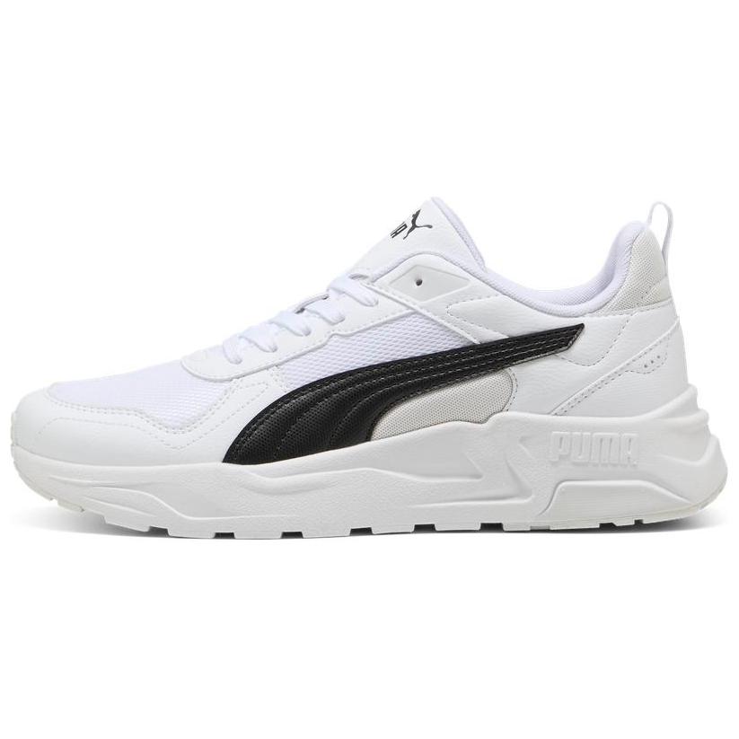 PUMA Trinity 2 Slip Resistant Abrasion Resistant Slip Resistant Abrasion Resistant Low top Casual Running Shoes Unisex