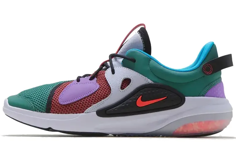 Nike Joyride Cc Ghost Bright Violet Bright Crimson