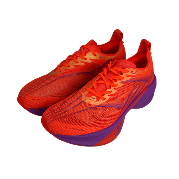 361° Feiyang 2.0 Running Shoes Men’s Low Top