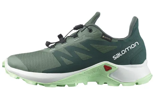 SALOMON Supercross 3 Gore Tex / L00Women's