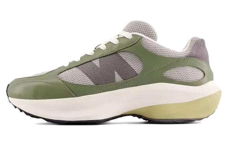 Wrpd Runner New Balance 'Dark Olive'