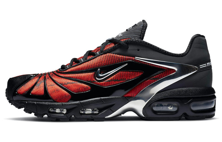 Nike Air Max Tailwind 5 Skepta Bloody Chrome