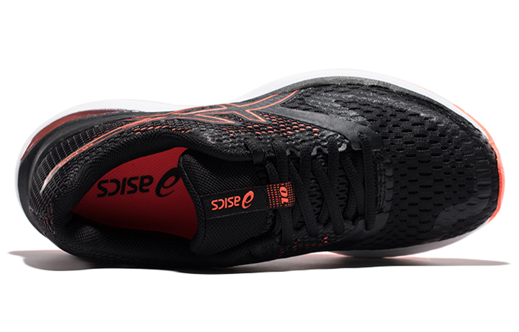 ASICS Gel Pulse 10 Black/Orange Women’s