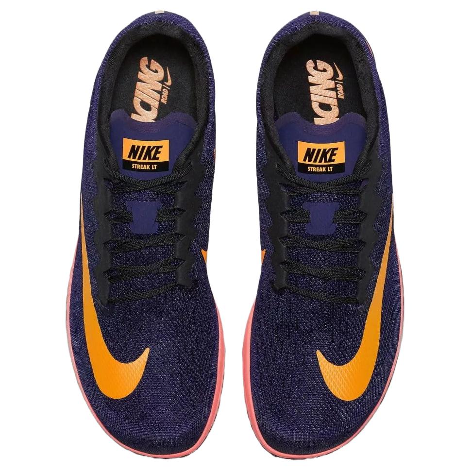 Nike Air Zoom Streak Lt 4 ‘Blackened Blue’