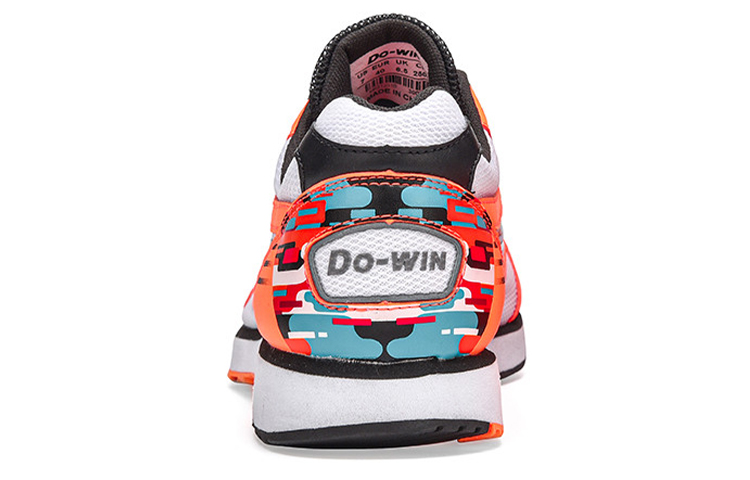 DO WIN Comfortable Cushioning Slip Resistant Abrasion Resistant Breathable Coverage