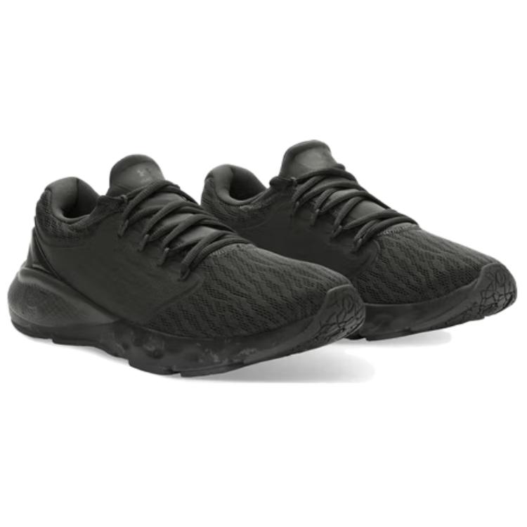 Under Armour Charged Vantage Fun CN Coverage Running Shoes Men’s Black