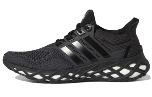 UltraBoost Adidas Web Dna 'Black Carbon'