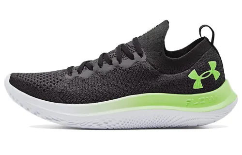Under Armour Flow Velociti Se 'Jet Grey Quirky Lime'