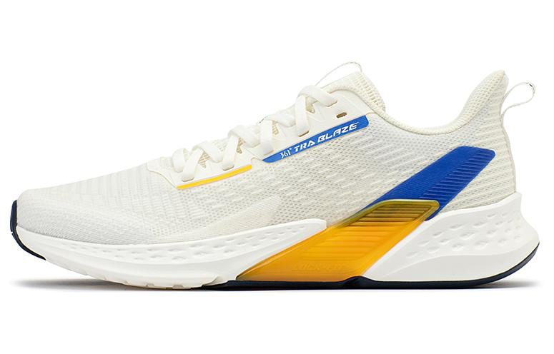361° Mesh Slip Resistant, Abrasion Resistant, Breathable Slip Resistant, Abrasion Resistant, Breathable Low top