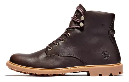 Timberland Belanger Ek+ 6 Inch Boot 'Dark Brown'